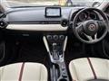 2015 Mazda Demio