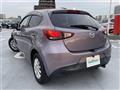 2015 Mazda Demio