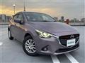 2015 Mazda Demio