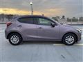 2015 Mazda Demio