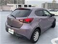 2015 Mazda Demio
