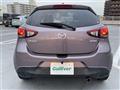 2015 Mazda Demio