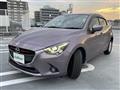 2015 Mazda Demio