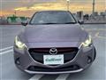 2015 Mazda Demio
