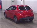 2015 Mazda Demio
