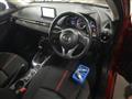 2015 Mazda Demio