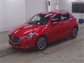 2015 Mazda Demio