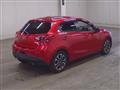 2015 Mazda Demio