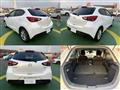 2015 Mazda Demio