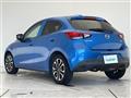 2015 Mazda Demio