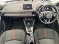 2015 Mazda Demio