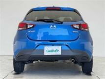 2015 Mazda Demio