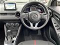 2015 Mazda Demio