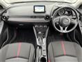2015 Mazda Demio
