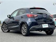 2015 Mazda Demio