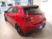 2016 Mazda Demio