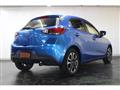 2015 Mazda Demio