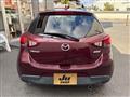 2016 Mazda Demio