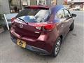 2016 Mazda Demio