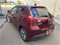 2016 Mazda Demio