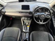 2016 Mazda Demio
