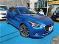 2015 Mazda Demio