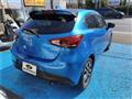 2015 Mazda Demio