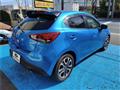 2015 Mazda Demio