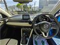 2015 Mazda Demio