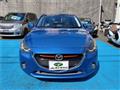 2015 Mazda Demio