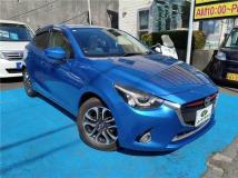 2015 Mazda Demio