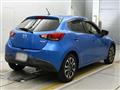2015 Mazda Demio