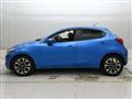 2015 Mazda Demio