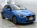 2015 Mazda Demio