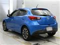 2015 Mazda Demio