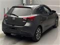 2017 Mazda Demio