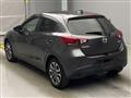 2017 Mazda Demio