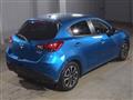 2014 Mazda Demio