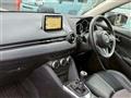 2016 Mazda Demio