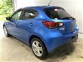 2015 Mazda Demio
