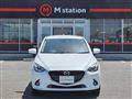 2015 Mazda Demio