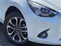 2015 Mazda Demio