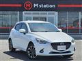2015 Mazda Demio