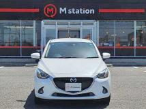 2015 Mazda Demio
