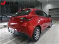 2015 Mazda Demio