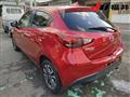 2016 Mazda Demio