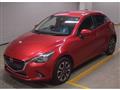 2015 Mazda Demio