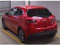 2015 Mazda Demio