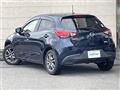 2015 Mazda Demio