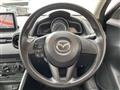 2015 Mazda Demio